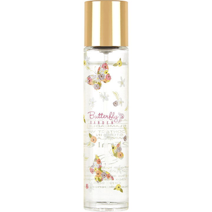 Butterfly Garden by Marks & Spencer perfume bottle