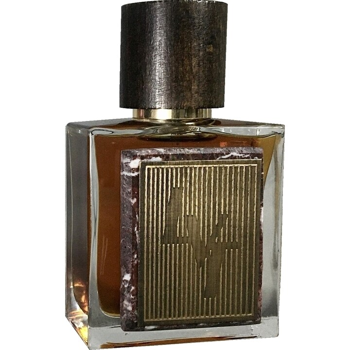 La Bohème by Levent perfume bottle