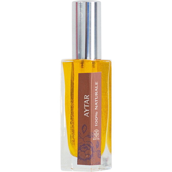 Aytar by Olfattiva perfume bottle