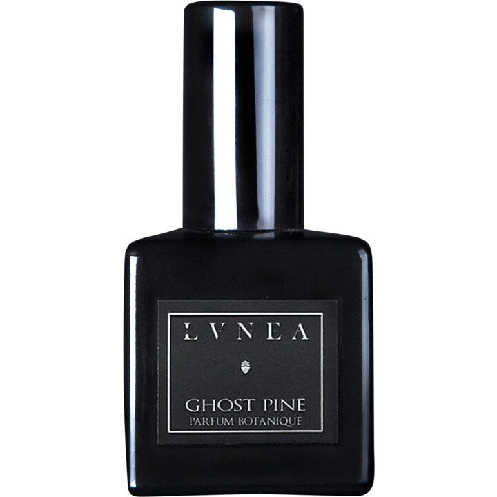 Ghost Pine EDP by Lvnea perfume bottle
