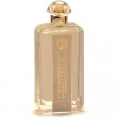 Moghul Garden by François Delì perfume bottle