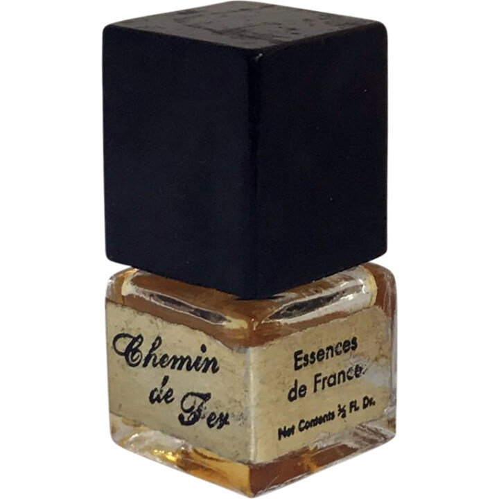 Chemin de Fer by Parfums de Monte Carlo perfume bottle