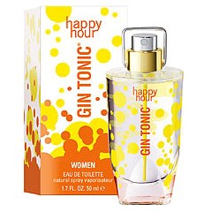 Happy Hour Women by Gin Tonic perfume bottle