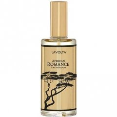 African Romance by LaVolta perfume bottle
