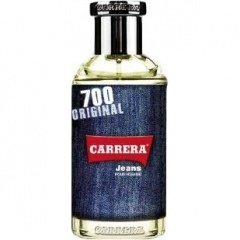 Carrera Jeans Uomo by Carrera Jeans perfume bottle