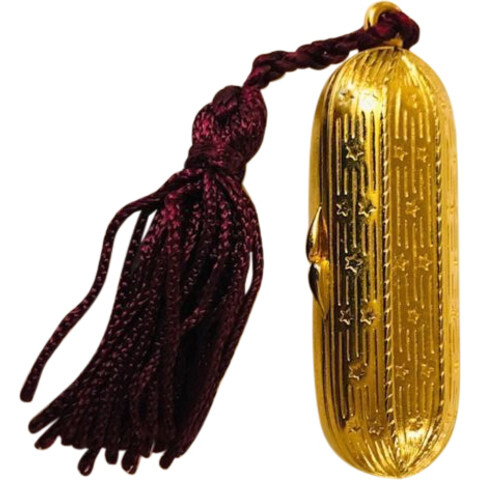 Tortue (Solid Perfume) by Polly Bergen perfume bottle