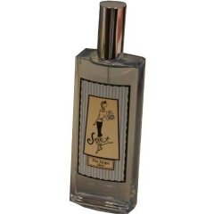 Skirt - Pin Stripe Skirt by Skirt perfume bottle