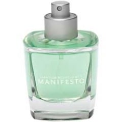 Manifesto by Isabella Rossellini perfume bottle