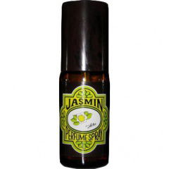 Misty Perfume - Jasmin by Margaret Astor perfume bottle