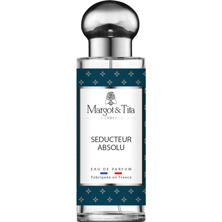Seducteur Absolu by Margot & Tita perfume bottle