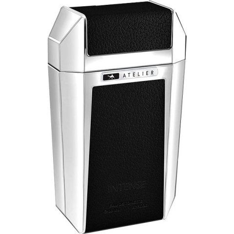 Atelier Intense by Le Chameau perfume bottle