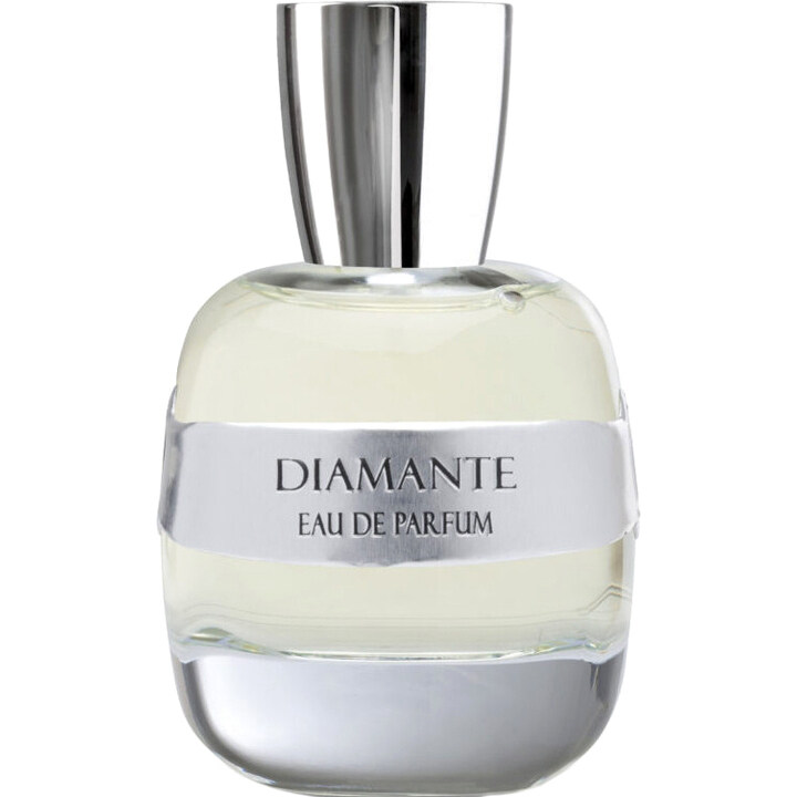 Diamante by Omnia Profumi perfume bottle