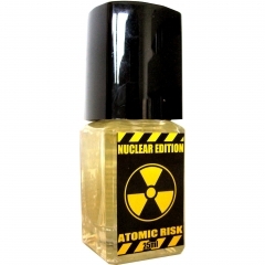 Nuclear Edition - Atomic Risk by Teufelsküche perfume bottle