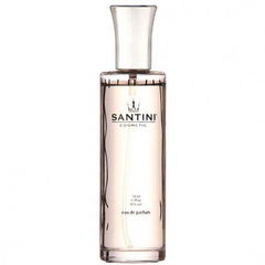 Sweet Heart by Santini Cosmetic perfume bottle