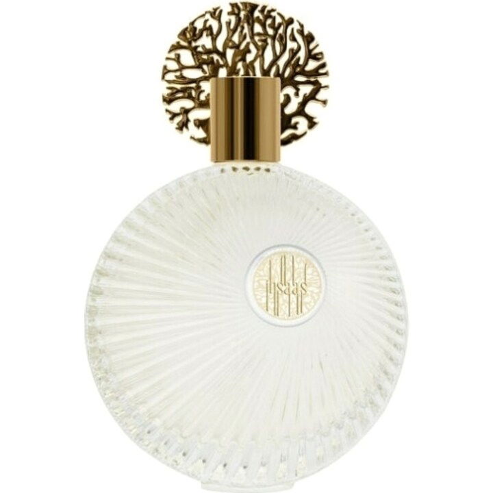 Ihsaas EDP by Junaid Perfumes perfume bottle