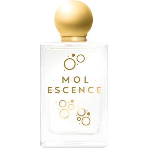 Mol Escense by Schuback perfume bottle