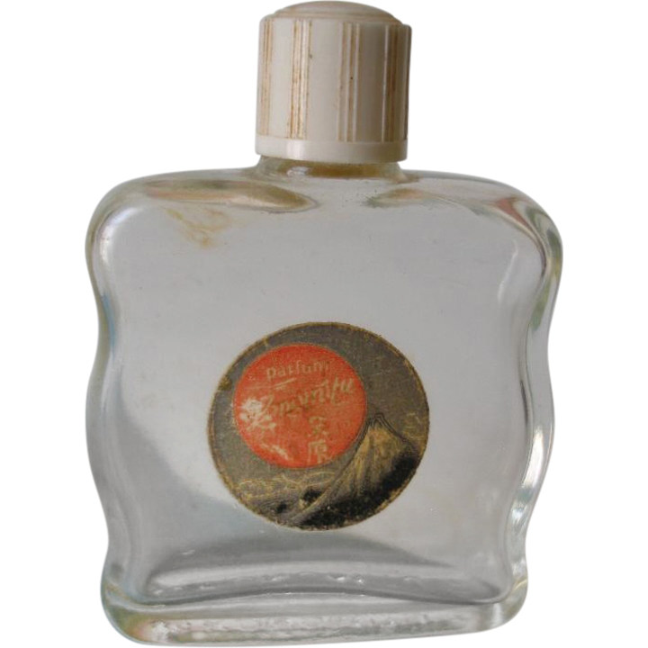 Konomitu by Brinsdor perfume bottle