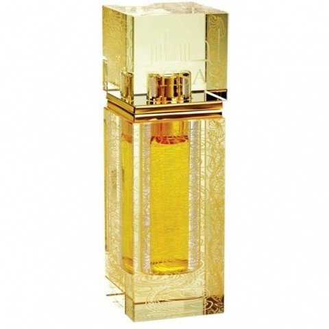 Ehsas by Al Haramain / الحرمين perfume bottle