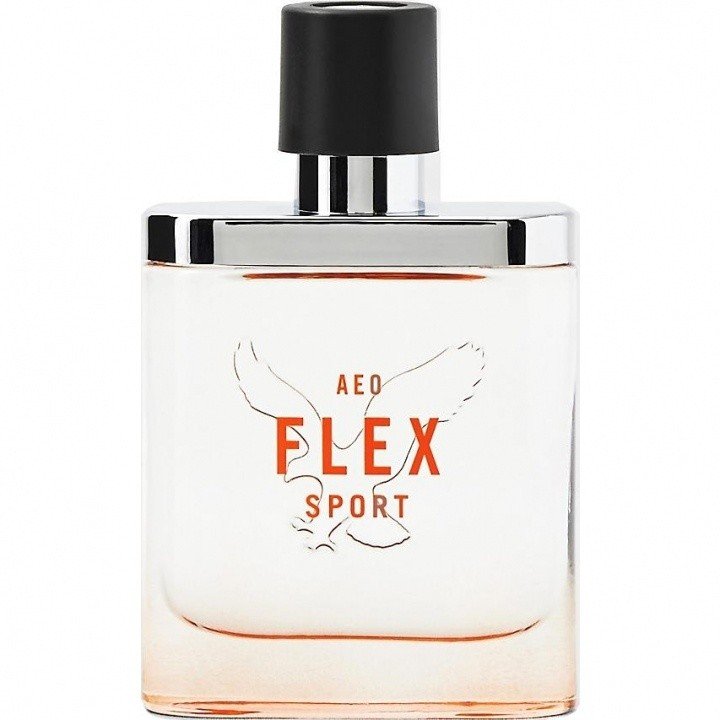 Flex Sport by American Eagle perfume bottle