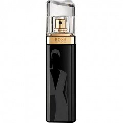 Boss Nuit pour Femme Runway Edition by Hugo Boss perfume bottle