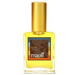 Colonia Dulce by Maoli perfume bottle