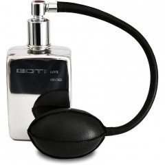 Smoke by Goti Essenze perfume bottle