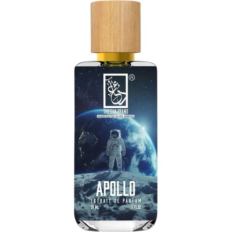 Apollo by The Dua Brand / Dua Fragrances perfume bottle