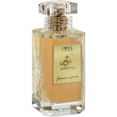 Infinito by Nobile 1942 perfume bottle