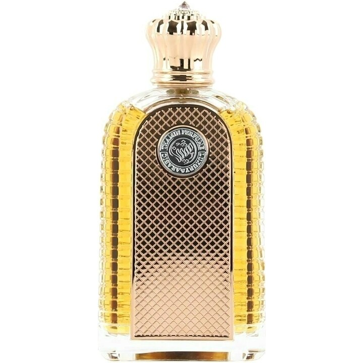 Fares Collection - Thamin by Dar Alteeb / دار الطيب perfume bottle