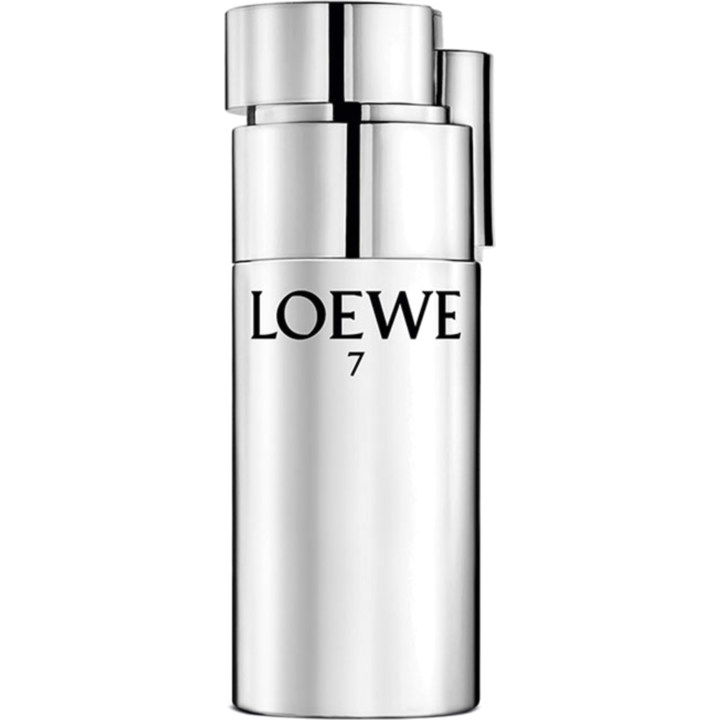 7 Plata by Loewe perfume bottle