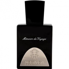 Mémoire du Voyage by Nostalgia Collection perfume bottle