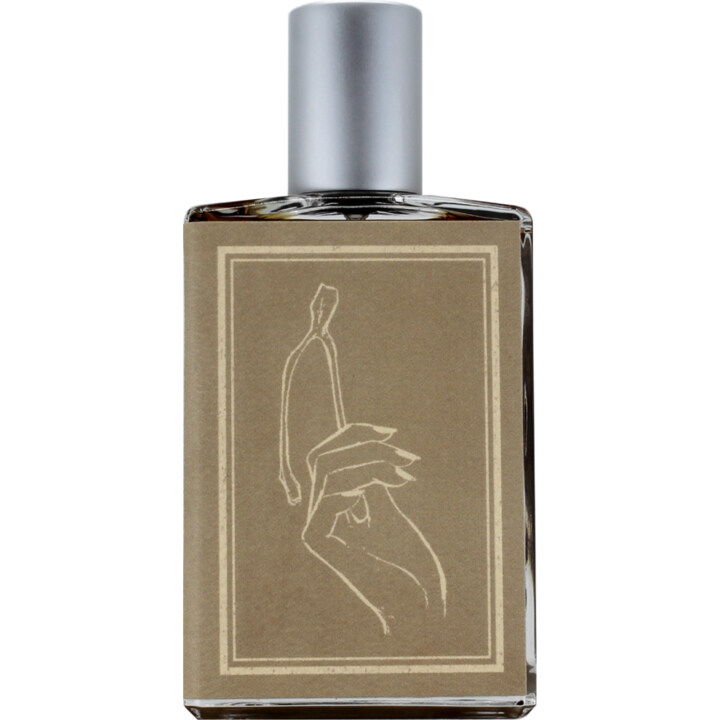 Decisions, Decisions by Imaginary Authors perfume bottle