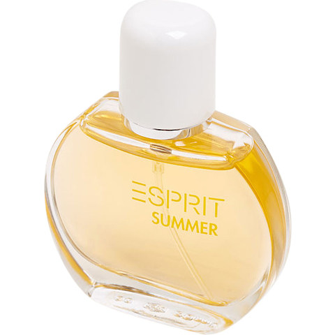 Summer EDT by Esprit perfume bottle