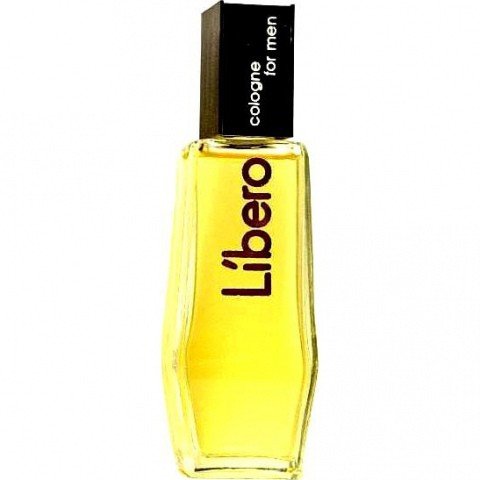 Líbero (Cologne) by Vera perfume bottle