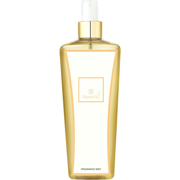 Fanatic 2 (Fragrance Mist) by Fanatic perfume bottle