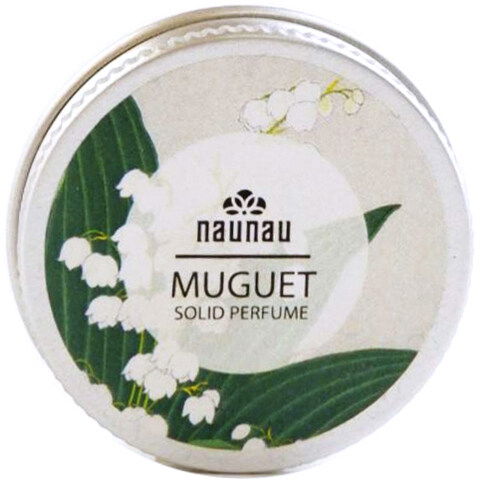 Muguet by NauNau perfume bottle