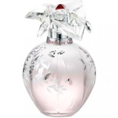 Délices de Cartier Edition Limitée 2010 by Cartier perfume bottle