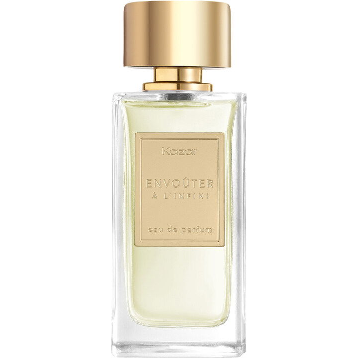 Envoûter à L'Infini by Kazar perfume bottle