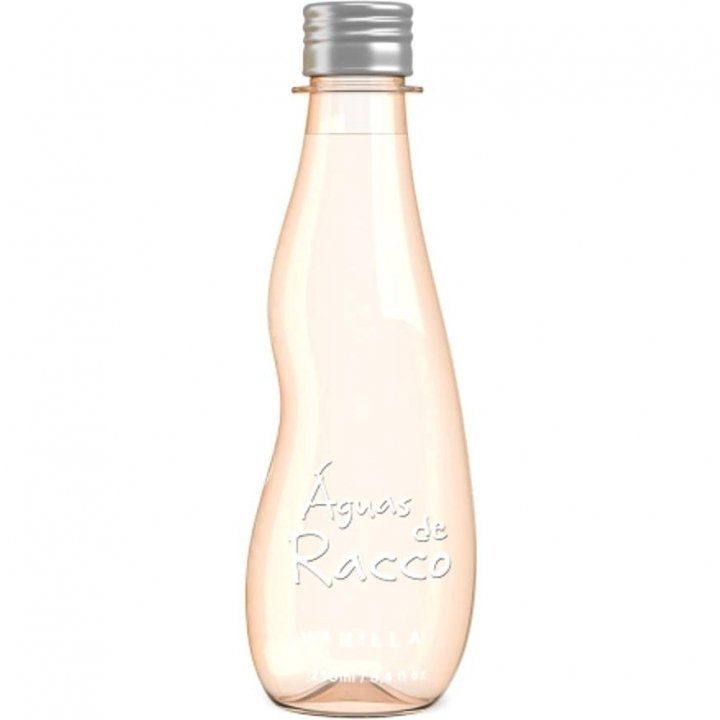 Águas de Racco - Vanilla by Racco perfume bottle