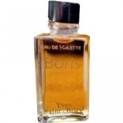 Boris by Yves Saint-Brice perfume bottle