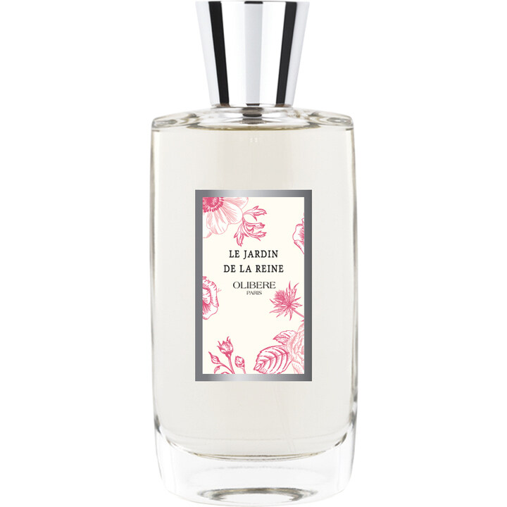 Le Jardin de la Reine by Olibere perfume bottle