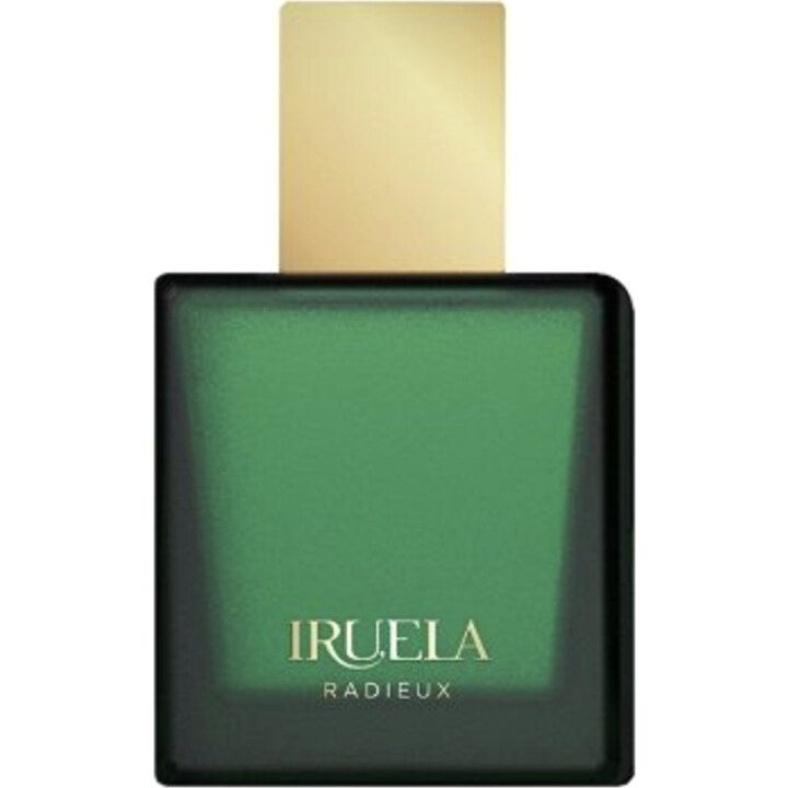 Radieux by Iruela perfume bottle