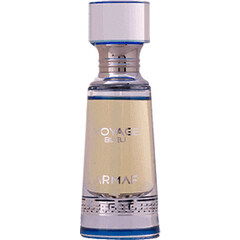 Voyage Bleu (Perfume Oil) by Armaf perfume bottle