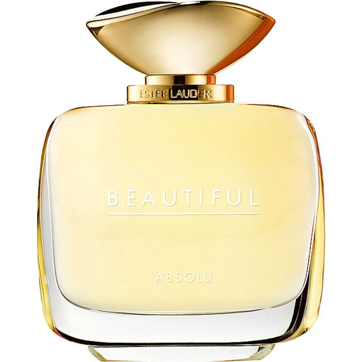 Beautiful Absolu by Estēe Lauder perfume bottle