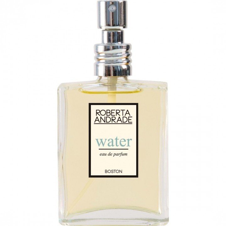 Elemental Scents - Water by Roberta Andrade perfume bottle
