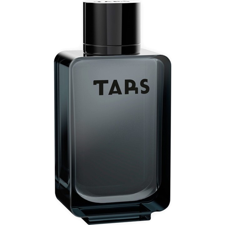 Tars Über Mann by Scherk perfume bottle