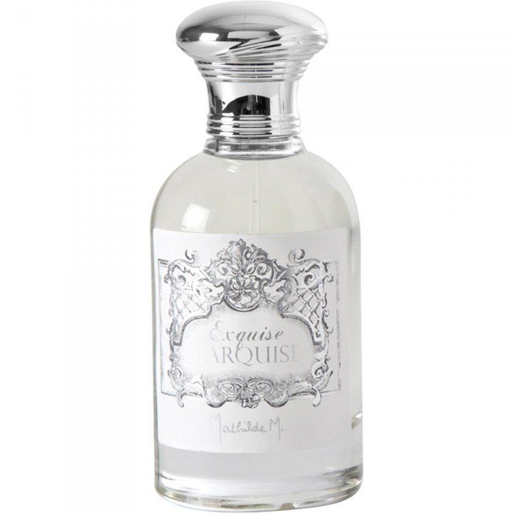 Exquise Marquise by Mathilde M. perfume bottle
