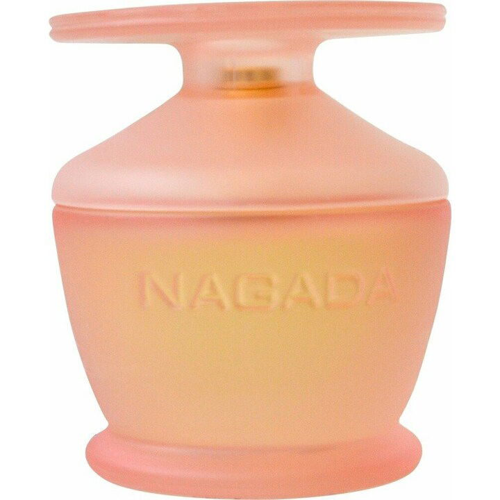 Rose de Nagada by Pascal Morabito perfume bottle