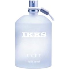 IKKS Baby by IKKS perfume bottle