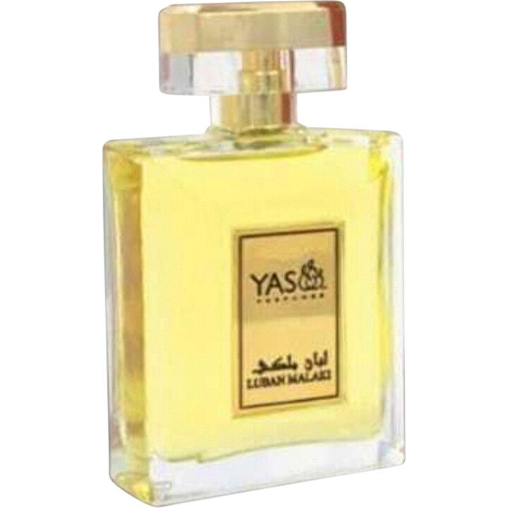 Luban Malaki by Yas Perfumes perfume bottle